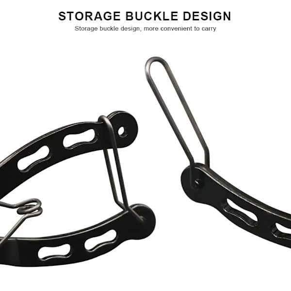 Cykel Kæde Spænde Tang Mini MTB Cykel Kæde Quick Release Magic Link Clamp Fjernelse Installer Tang