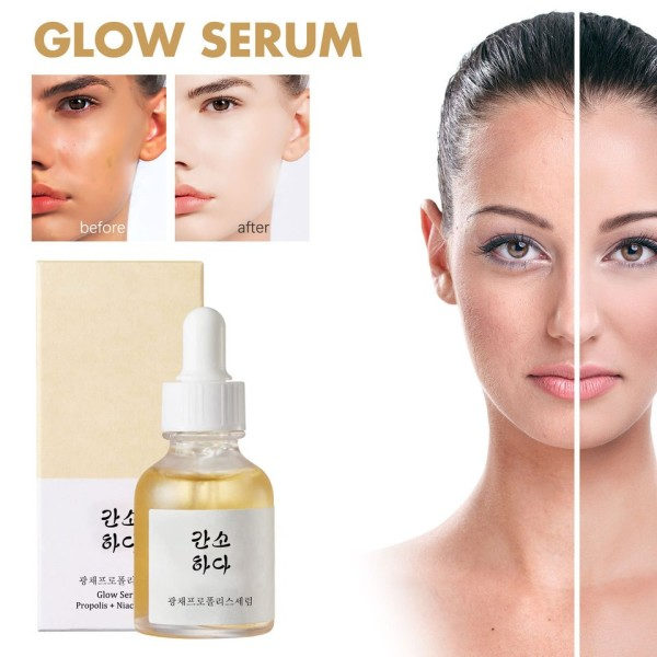 Sæt koreansk Solcreme Essence Stick Set  Anti-UV SPF50 PA Fugtgivende Krop Solcreme