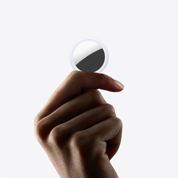 Air Intelligent Spårning Anti Förlust Enhet Mobil Key Locator Finder