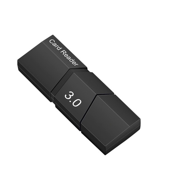 USB 3.0 Card Reader 2.0 For USB Micro SD Adapter Flash Drive Smart Memory Card Reader