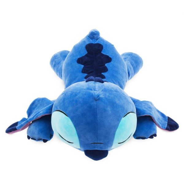 Eksklusiv Søvn Stitch Cuddleez 25" Extra Large Plysh Doll