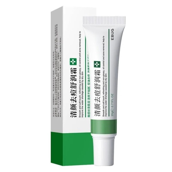 Blegning ansigt creme fjernelse rynker fregne fjernelse anti-acne behandling fade fine linjer