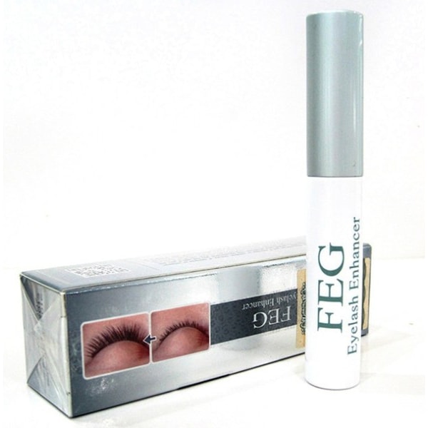 Ögonfrans Ögonfrans Serum Ögonfrans Growth Serum