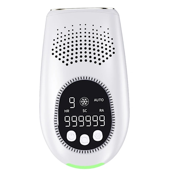 IPL laser epilator til kvinder hårtrimmer mand barbermaskine fjerner