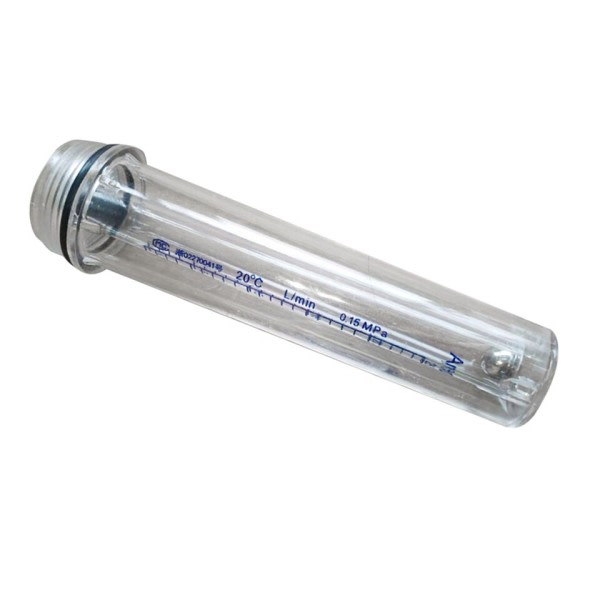 Argon CO2 Mig Tig Gas Flow Meter Tester Svejsning  Udstyr Tilbehør