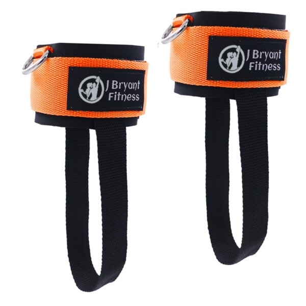 Kabel Maskiner Glute Ben Träningspass