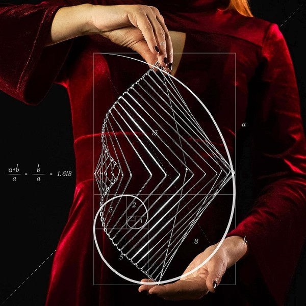Innovatiivinen TOP Atellani pyörivä kineettinen tuuli spinner dekompressio metalli käsityöt