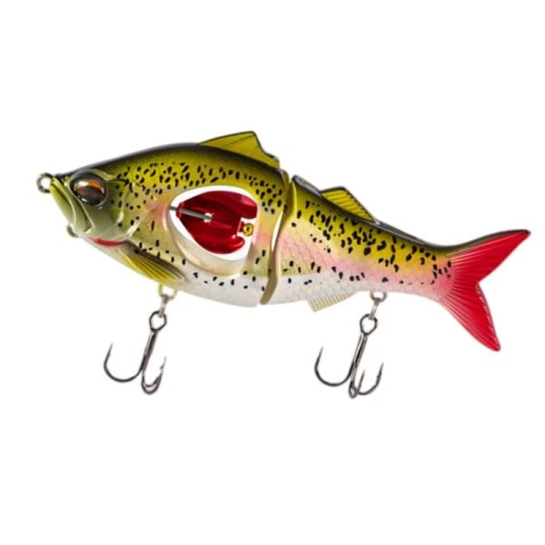 23g 113mm Ny Fiske Lure Ate