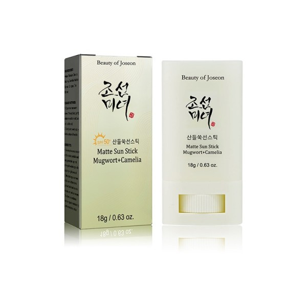 Set med koreansk solkräm Essence Stick Set  Anti-UV SPF50 PA Fuktgivande Kroppen Solkräm