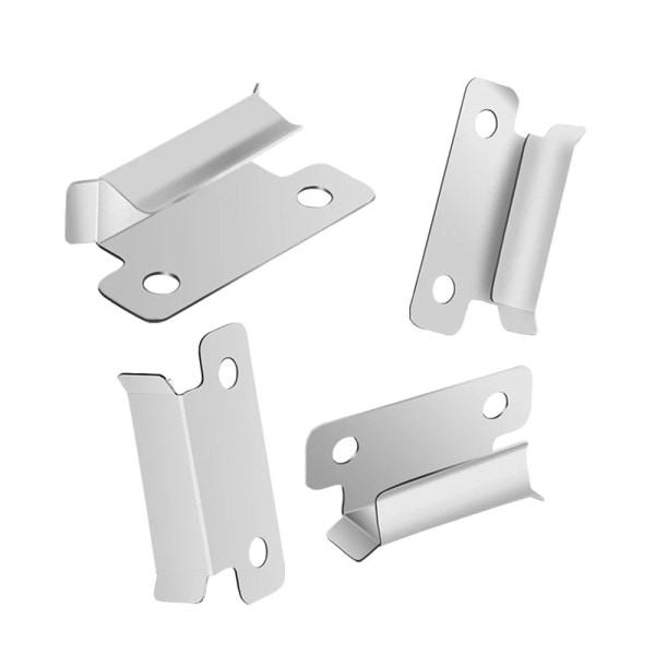Original Ender 3 Pro Bed Clips Clamp 7mm for Creality Ender 3 V2 Ender 3S CR-10S 3D Printer