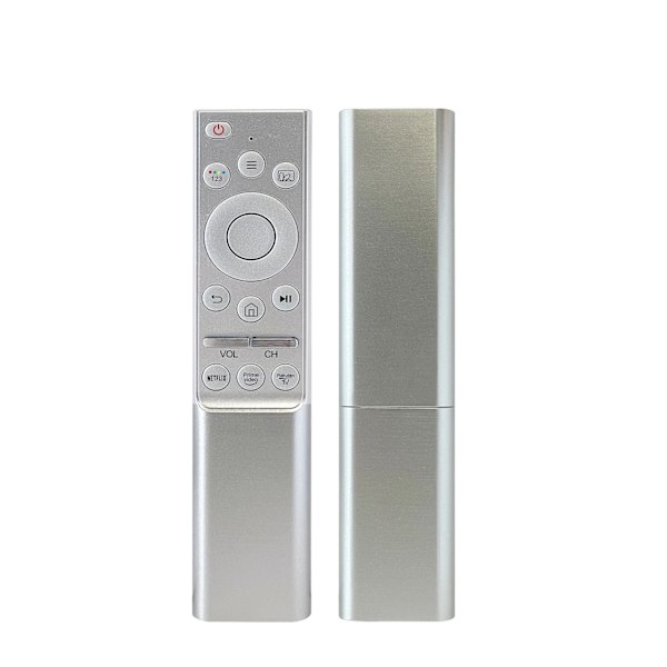 IR fjernkontroll kontroll egnet for Samsung Smart QLED TV