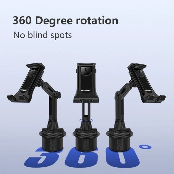 Bil Kop holder Tablet Auto Mobil Mount Vugge