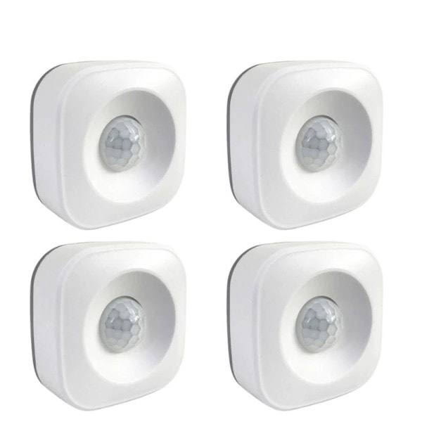 WIFI liike PIR anturi ilmaisin liike anturi Smart Life APP Wireless Kodin turvallisuus