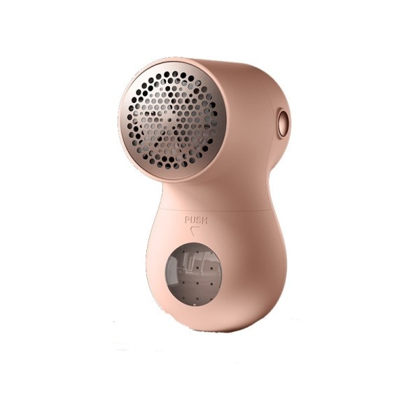 Hög effekt 20W Elektrisk Hårboll Trimmer Med LED Digital Display