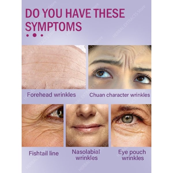 Anti Wrinkle Instant Remover