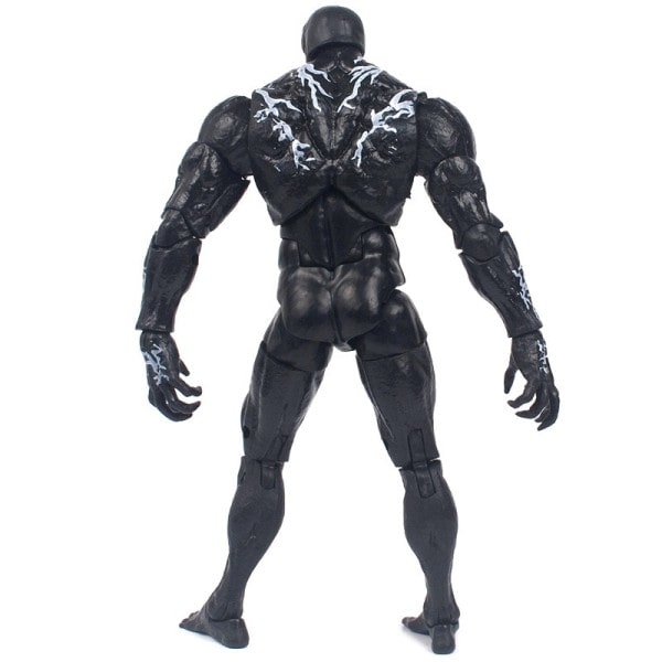Venom Figur PVC Joint Movable Model Ornament Marvel Legend The Avenger Super Heroes Anime Figure