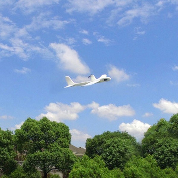 DIY Pædagogisk Legetøj Start Hånd Kaste Svævefly Gave Flyvemaskine Model Kondensator Elektrisk RC For Børn