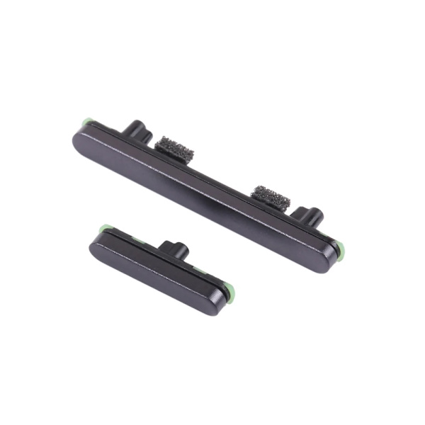 Original Power og Lydstyrke Knap Kontrol Knap For Google Pixel 7 Pro Udskiftning af Mobil Telefon Reparation Parts
