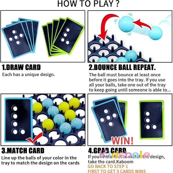Barn boll studsar spel förälder-barn interaktion bräda spel småbarn kasta boll spel kul fest spel