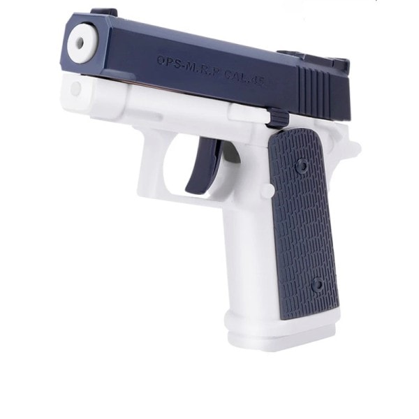 Mini vatten pistol barn upprepa vatten pistol