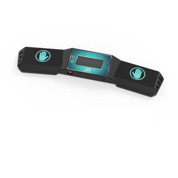 Pocket Speeding timer Konkurranse timer Qiyi mat magic Magico Cubo WCA Speed Cube Puzzle