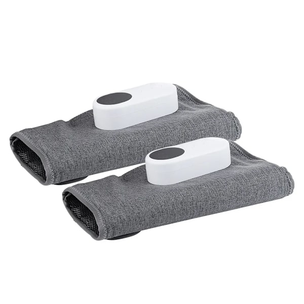 2 deler bein massasje 360° luft trykk kalv massasje  maskin husholdning massasje enhet varm komprimere slapp av ben muskler