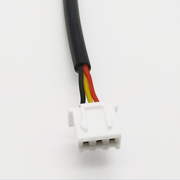 3,3V-5V Ikke kontakt Vand niveau sensor kapacitiv væske niveau sensor
