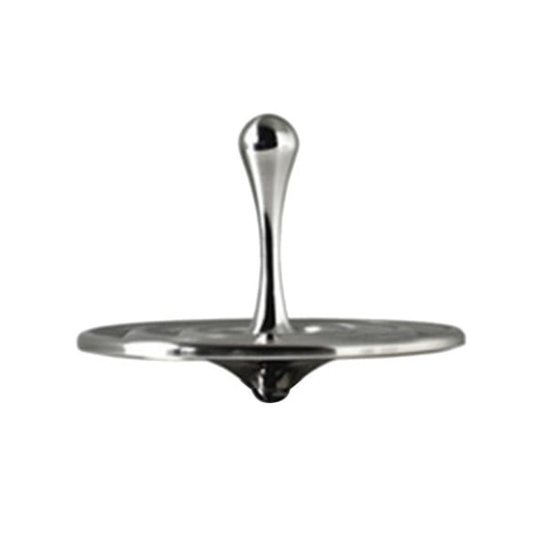 Spinning Top Roterende Magnetisk Dekoration Desktop Dråber Spiner Legetøj