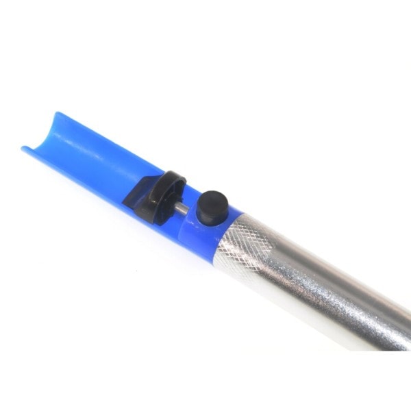 Aluminium metall avlodding pumpe sug tinn pistol lodding