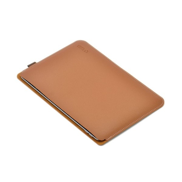 Yksinkertaisuus ja erittäin ohut erittäin ohut kannettavan laukku kotelo suojus HuaWei MateBook D 14/15.6",Ttransverse style