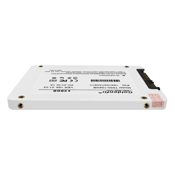 Hård Disk Disk 128GB Solid State Drives for Baptop Desktop
