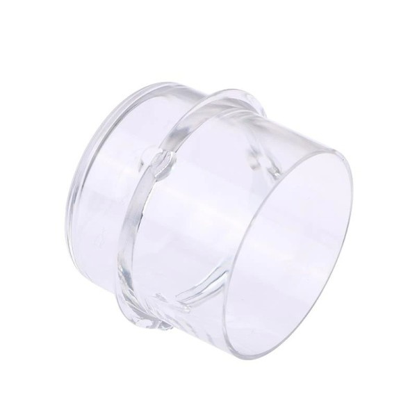 100ML Mätning Kopp Dosering Kåpa Tätning Lock För Thermomix TM31 TM6 TM5 Reservdel