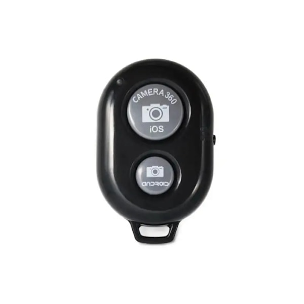 Mini kamera Bluetooth-kompatibel fjernbetjening kontrol