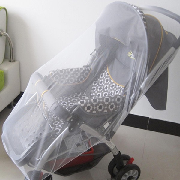 Baby vogn myggnett vogn vogn insekt skjold nett nett