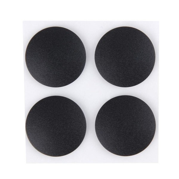Bund Etuiet Gummi Fødder Fod erstatning til Macbook Pro Retina A1398 A1425 A1502 Laptop Fod Pad