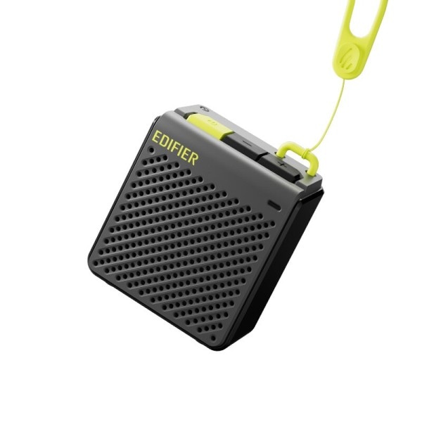 Bärbara Bluetooth Högtalare Camping Walking Högtalare Trådlösa Högtalare