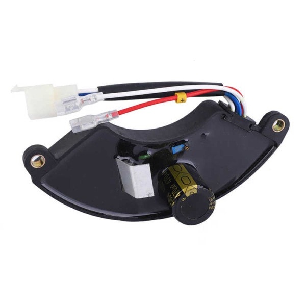 Enfas AVR Automatisk Spänning Regulator Styrare Generator Delar