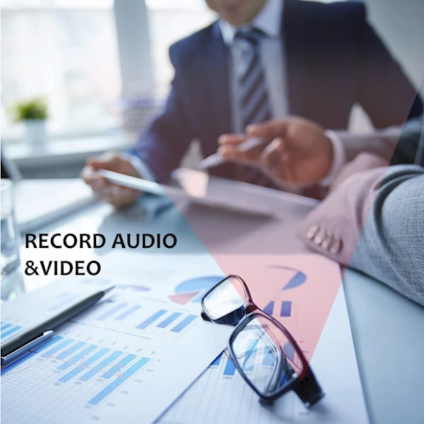 Silmälasit Kamera HD 1080p videokamera kannettava käytettävä mini videokamera toiminta kamera kuvaamiseen HD videokamera ajoa varten
