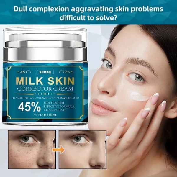 Instant Retinol Lifting Firming Cream Collagen Wrinkle Remover Ansikte Crème For All Moisturizer Whitening Lighten Skin
