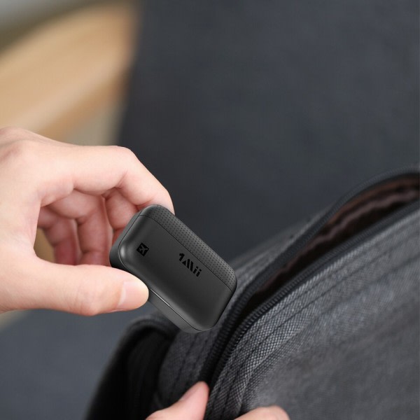 Bluetooth lähetin ääni latauksella kotelo aux Bluetooth sovitin autoon PC lentokone