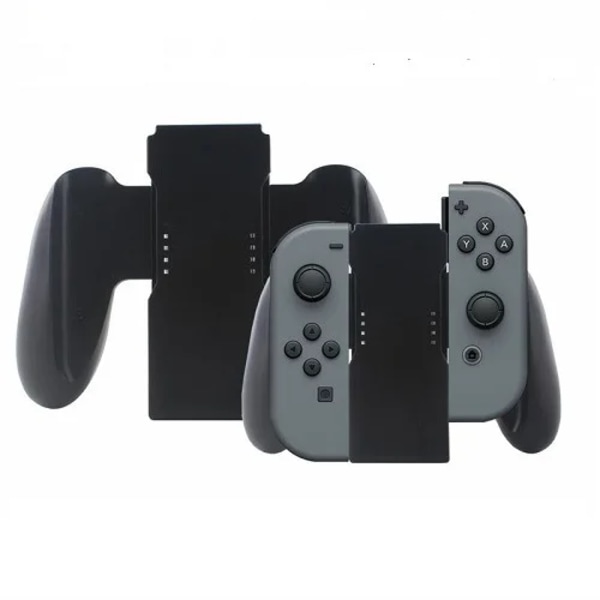 Gaming Grip Håndtak Kontroller Easy Operate Gaming Grip Bracket Holder