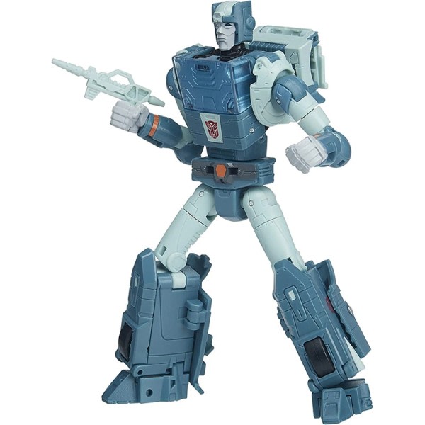 Transformers Legetøj Action Figur Model Samlerobjekt Legetøj Gave