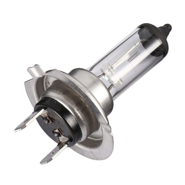 Bil Forlygte Pærer 4300K Super Bright Halogen Lampe