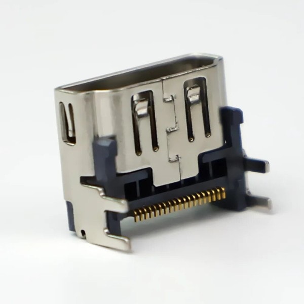 PS5 HDMI Socket Port Grensesnitt Erstatning For Play Station 5 Konnektor Kompatibel Socket