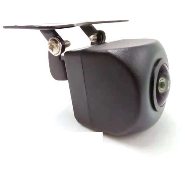 Ajoneuvo Kamera kalansilmä linssi 200 astetta katselukulma Käytetty etu-tai takakamerana