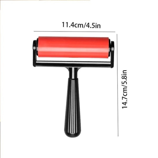 5D diamant maling verktøy rulle diy diamant maling tilbehør