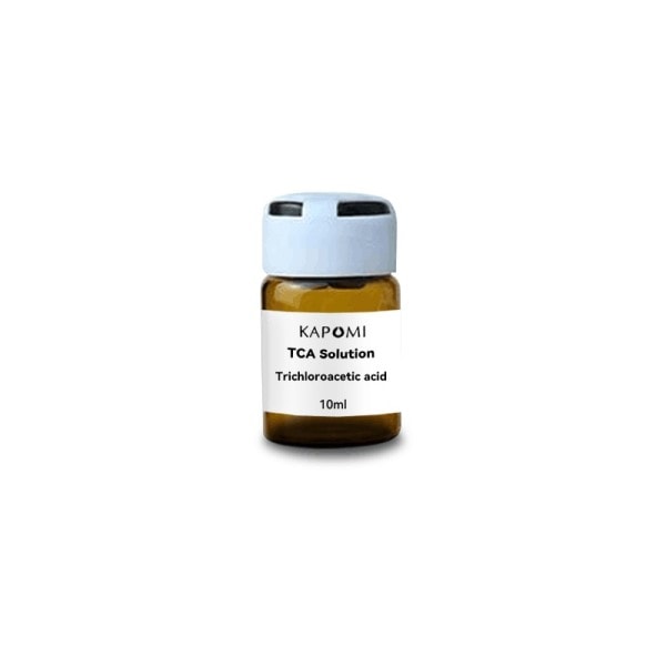 Peeling Peeling Acid Skin Super Force Yellow Peeling Olie Pigmentation Acne Ar
