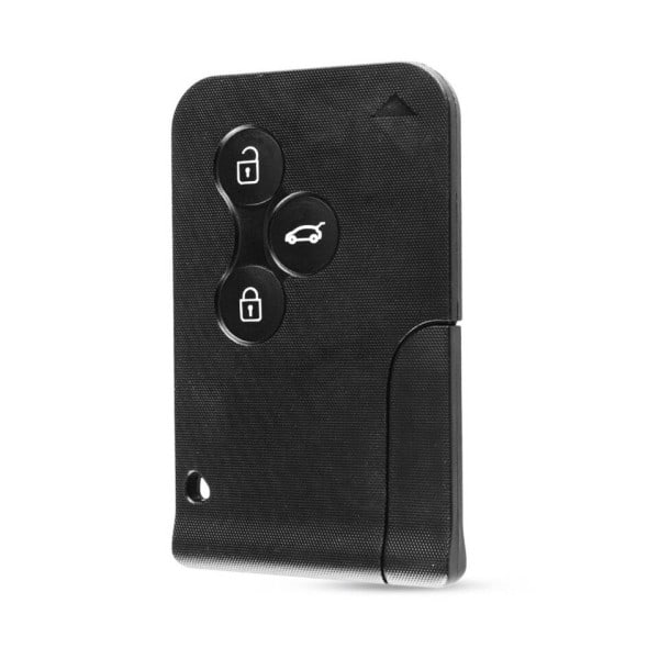 Erstatning Smart Card Nøkkel Shell