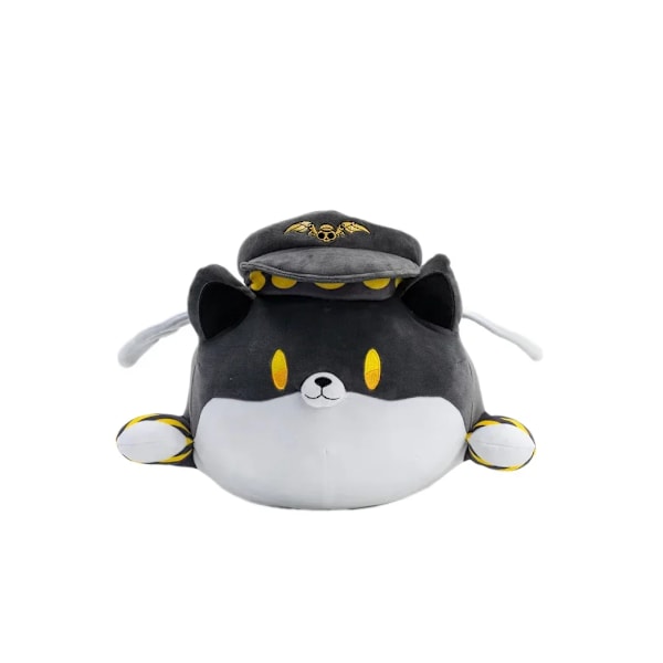 Murha Drones Pehmo lelut sarjakuva anime N koira pehmo nukke
