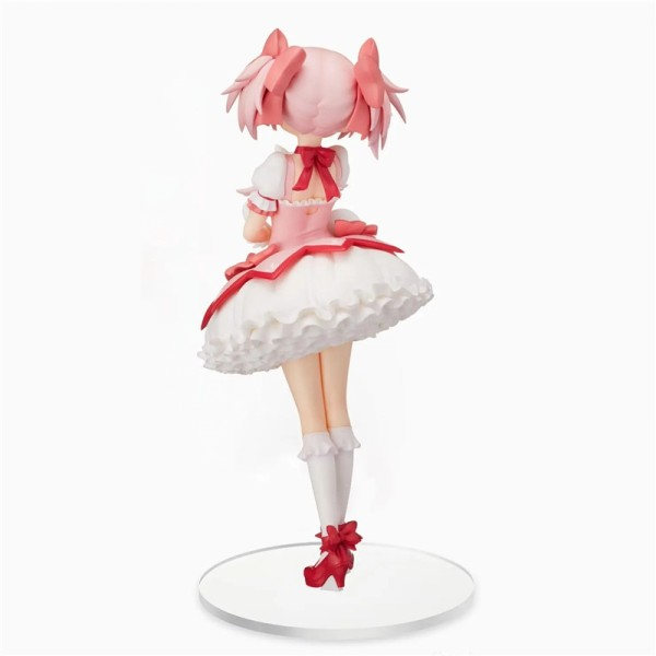 Anime Figuuri Mallit Magic Girl Madoka Magic Anime Figuuri